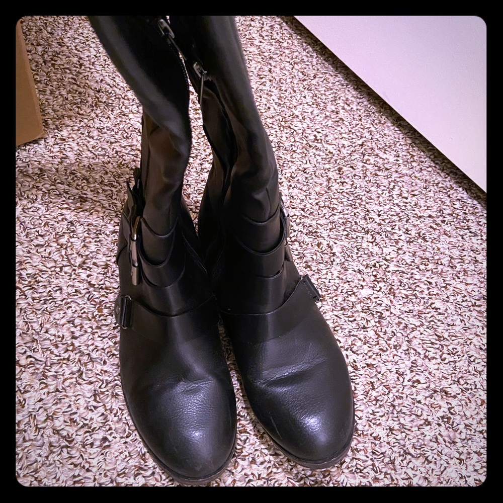 DV Boot